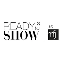 Ready to Show Logo
