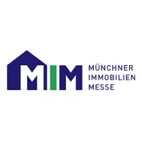 Real Estate Fair Munich (MIM) Logo