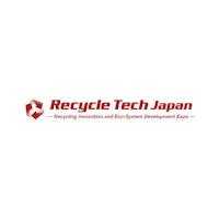 Recycle Tech Japan Logo
