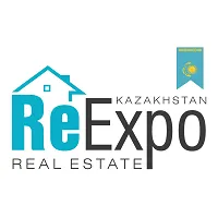 ReExpo Kazakhstan Logo