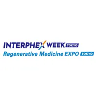 Regenerative Medicine Expo TOKYO Logo