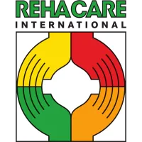 REHACARE Logo