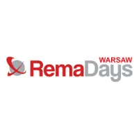 RemaDays Warsaw Logo