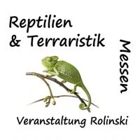 Reptilienbörse Logo