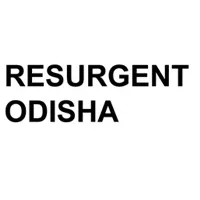 RESURGENT ODISHA Logo