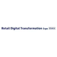Retail Digital Transformation Expo Logo