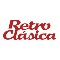Retro Clásica Bilbao Logo
