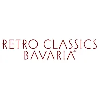 RETRO CLASSICS BAVARIA® Logo