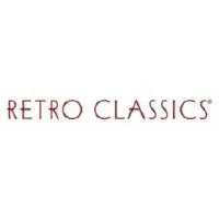 RETRO CLASSICS Logo