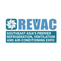 REVAC Logo