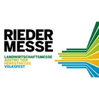 Rieder Messe Logo