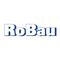 RoBau Logo