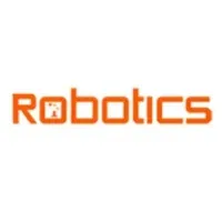 ROBOTICS Serbia Logo