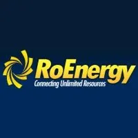 RoEnergy Logo