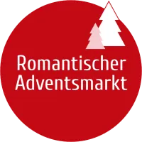 Romantic Advent market Logo