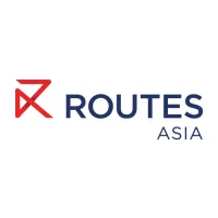 ROUTES Asia Logo