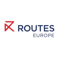 ROUTES Europe Logo