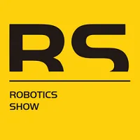 RS - Robotics Show Logo
