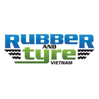 Rubber & Tyre Vietnam Logo