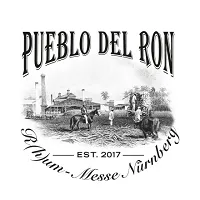 Rum Fair PUEBLO DEL RON Logo