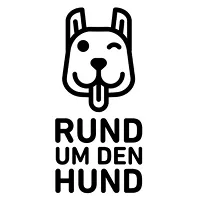 Rund um den Hund Logo