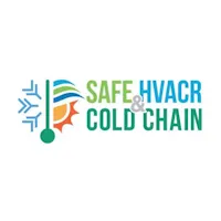 Safe HVACR & Cold Chain Logo