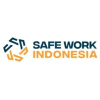 Safe Work Indonesia Logo