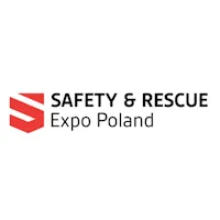 SAFETY & RESCUE Expo Poland Logo