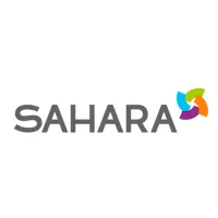 Sahara Expo Logo