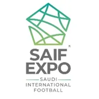 SAIF EXPO Logo