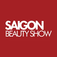 SAIGON BEAUTY SHOW Logo
