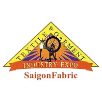 SaigonFabric Summer Logo
