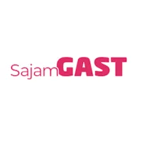 Sajam GAST Logo