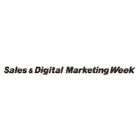 Sales & Digital Marketing Week Autumn Logo