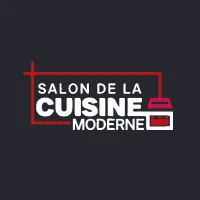 Salon de la Cuisine Moderne Logo