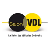 Salon des Véhicules de Loisirs Logo