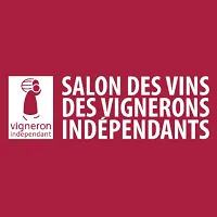 Salon des Vins des Vignerons Indépendants Logo