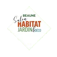 Salon Habitat, Déco & Jardin Logo