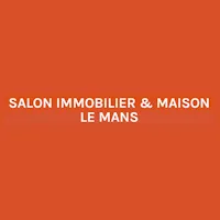 Salon Immobilier & Maison Logo