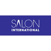 Salon International Logo
