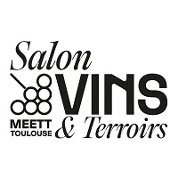 Salon Vins & Terroirs Toulouse Logo