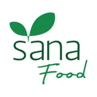 SANA Food Logo