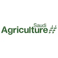 Saudi Agriculture Logo