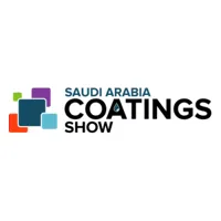 Saudi Arabia Coatings Show Logo