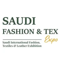 Saudi Fashiontex Expo Logo