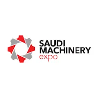 Saudi Machinery Expo Logo