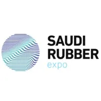 Saudi Rubber Expo Logo