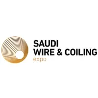 Saudi Wire & Coiling Expo Logo