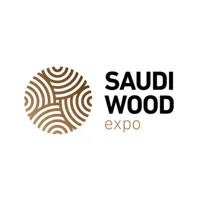 Saudi Wood Expo Logo