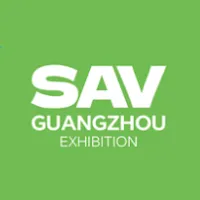 SAV International Sport Activity Vehicle Exhibition Logo